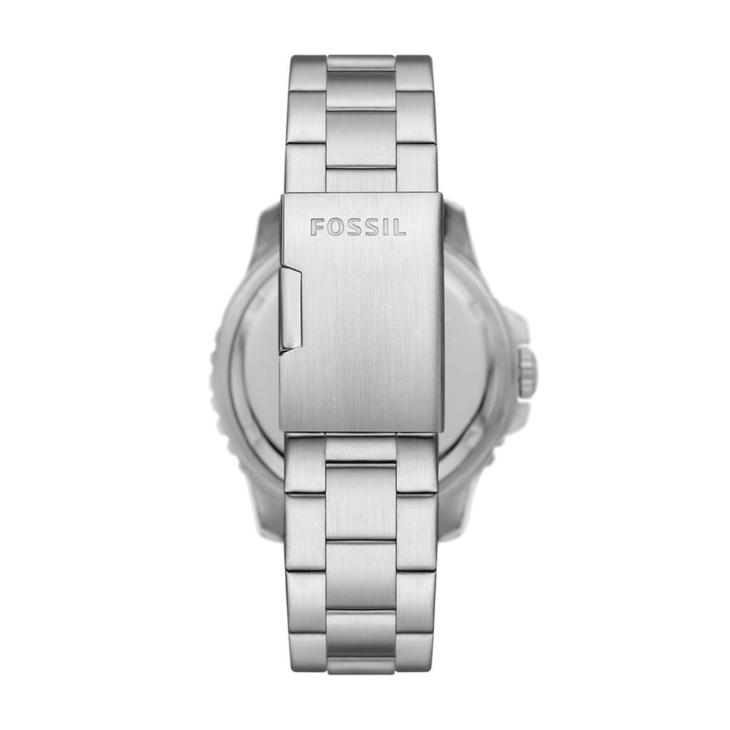 FOSSIL Herrenuhr FS6092 Quarz