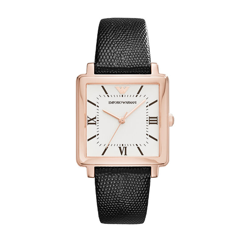 Armani  Damenuhr  Ar11067 - Spannringe Damen | OROVIVO