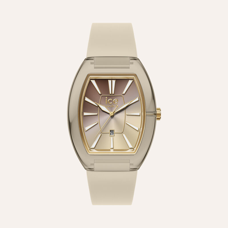 Orologio Al Quarzo Ice Watch Boliday Dome 024039 - Spannringe Damen | OROVIVO