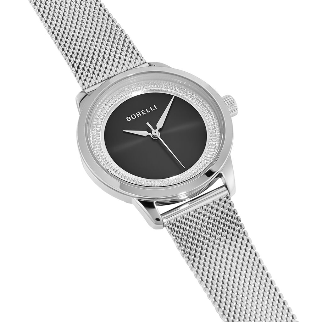 Borelli Damenuhr Miami BR.3115L/04MM Quarz - Armbanduhren Damen | OROVIVO