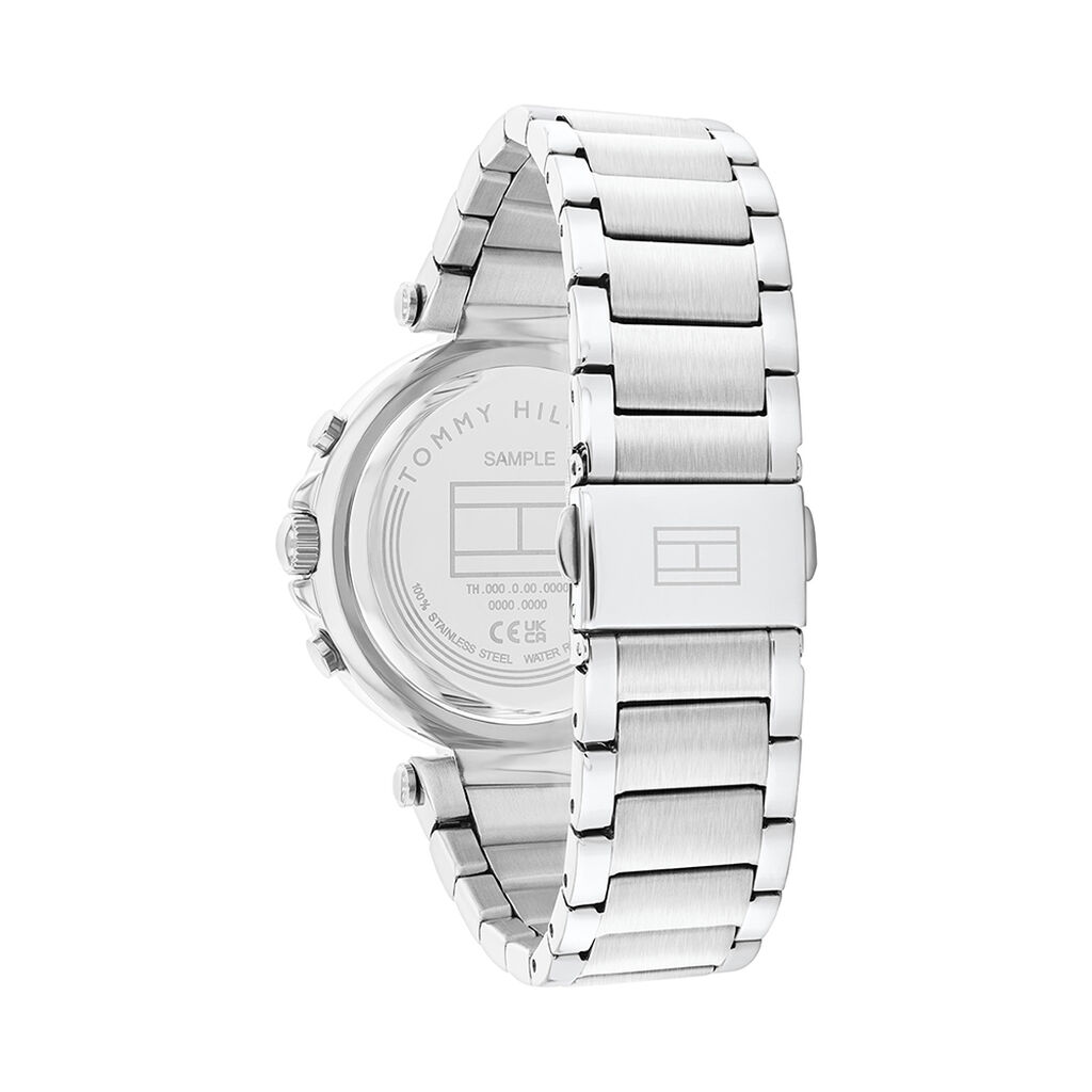 TOMMY HILFIGER Damenuhr 1782701 Quarz - Armbanduhren Damen | OROVIVO