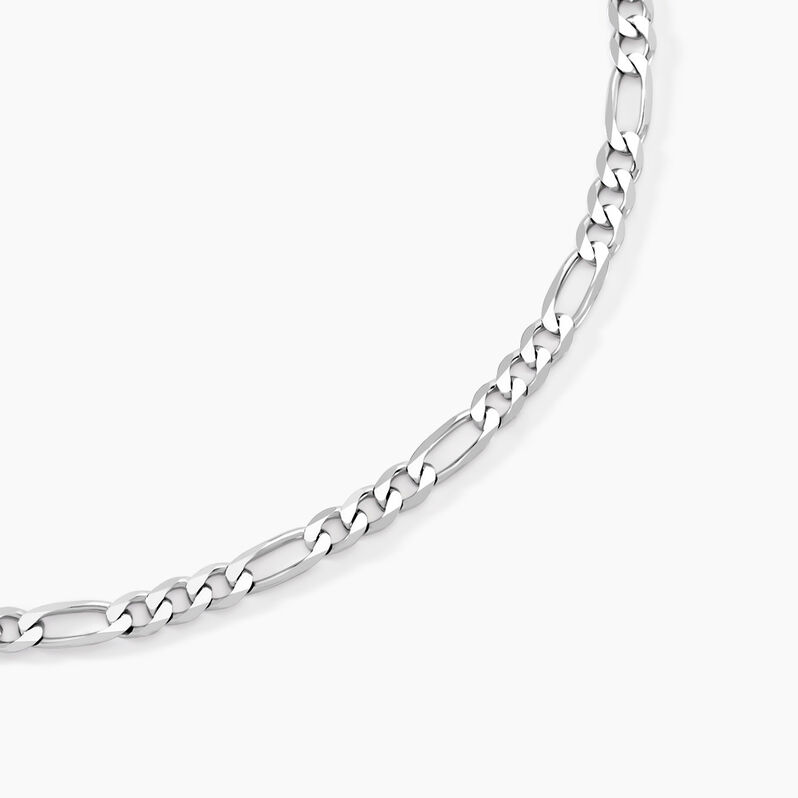 Chaine Argent - Spannringe Herren | OROVIVO