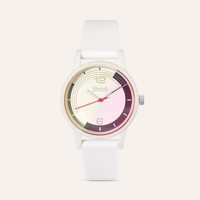 Orologio Al Quarzo Stroili Mykonos - Spannringe Damen | OROVIVO