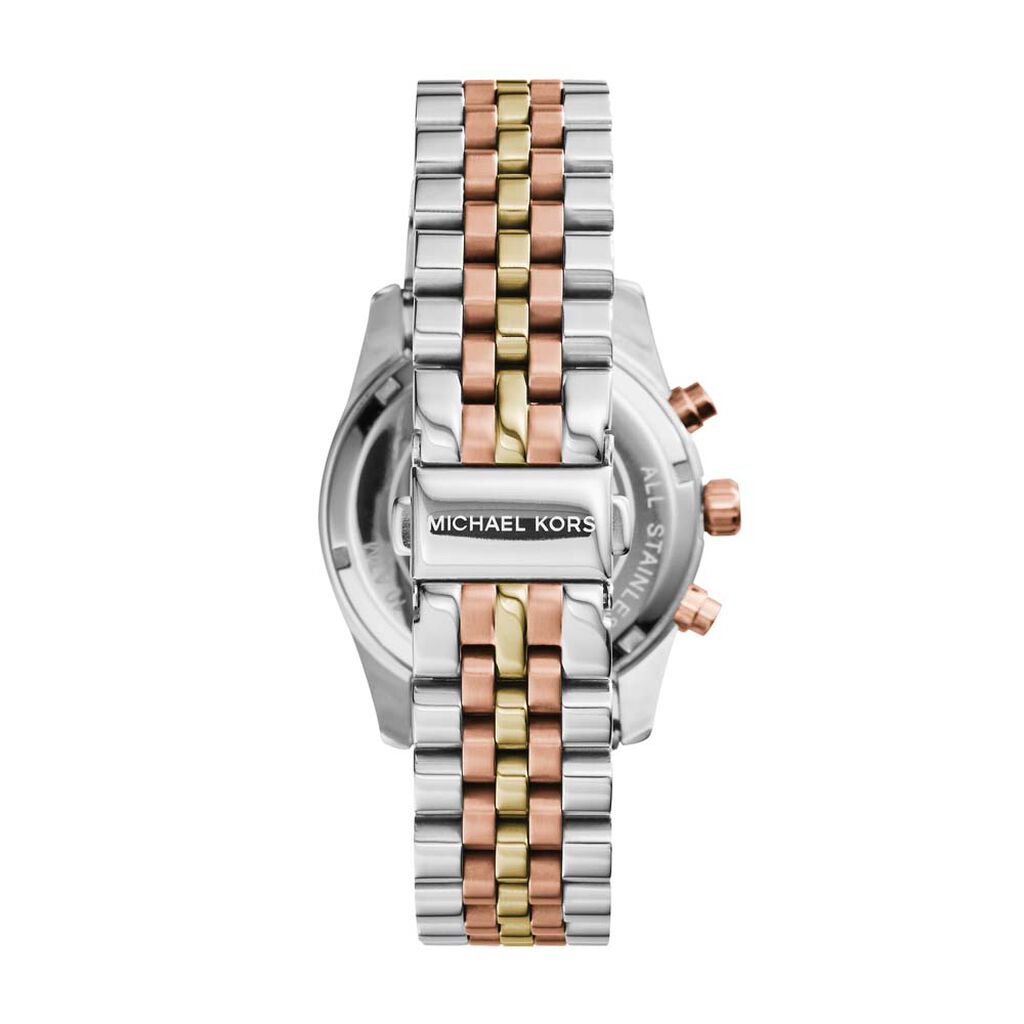 Michael Kors Damenuhr Lexington MK5735 Quarz - Armbanduhren Damen | OROVIVO