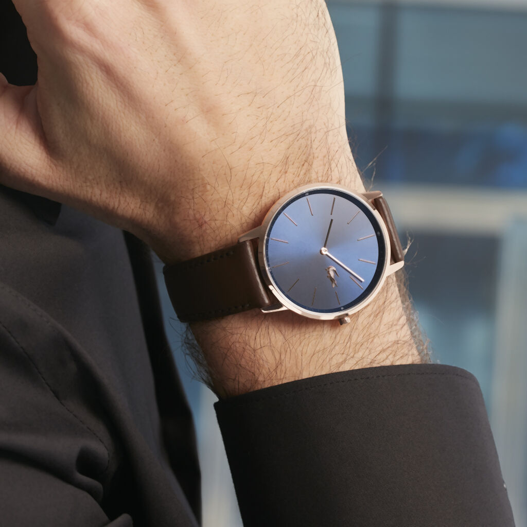 Montre Lacoste 2011018 - Spannringe Herren | OROVIVO