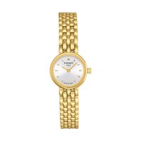 Tissot Damenuhr Lovely T0580093303100 Quarz
