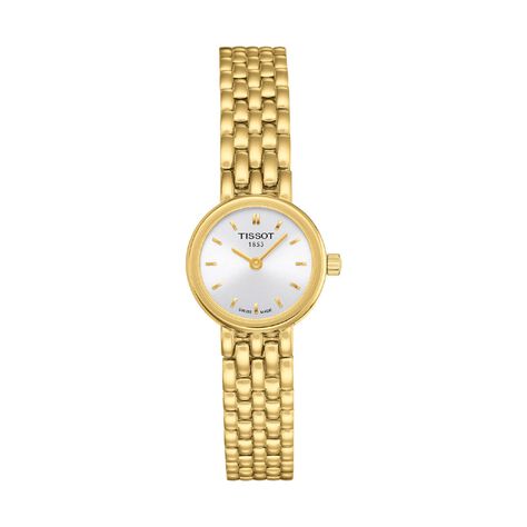 Tissot Damenuhr Lovely T0580093303100 Quarz - Armbanduhren Damen | OROVIVO