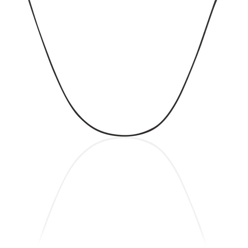 Collier Cordon Or Jaune - Spannringe Kinder | OROVIVO