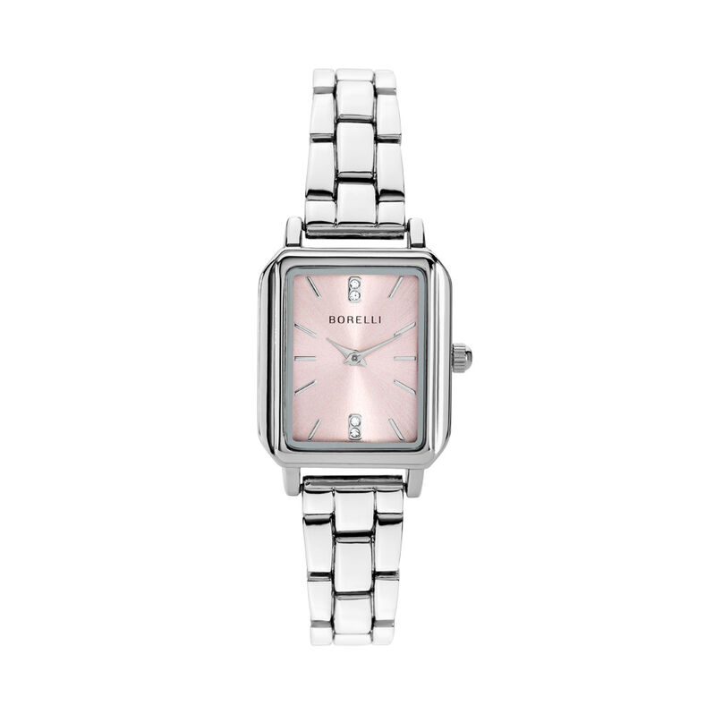 BORELLI Damenuhr WBA0107-010 Quarz - Armbanduhren Damen | OROVIVO