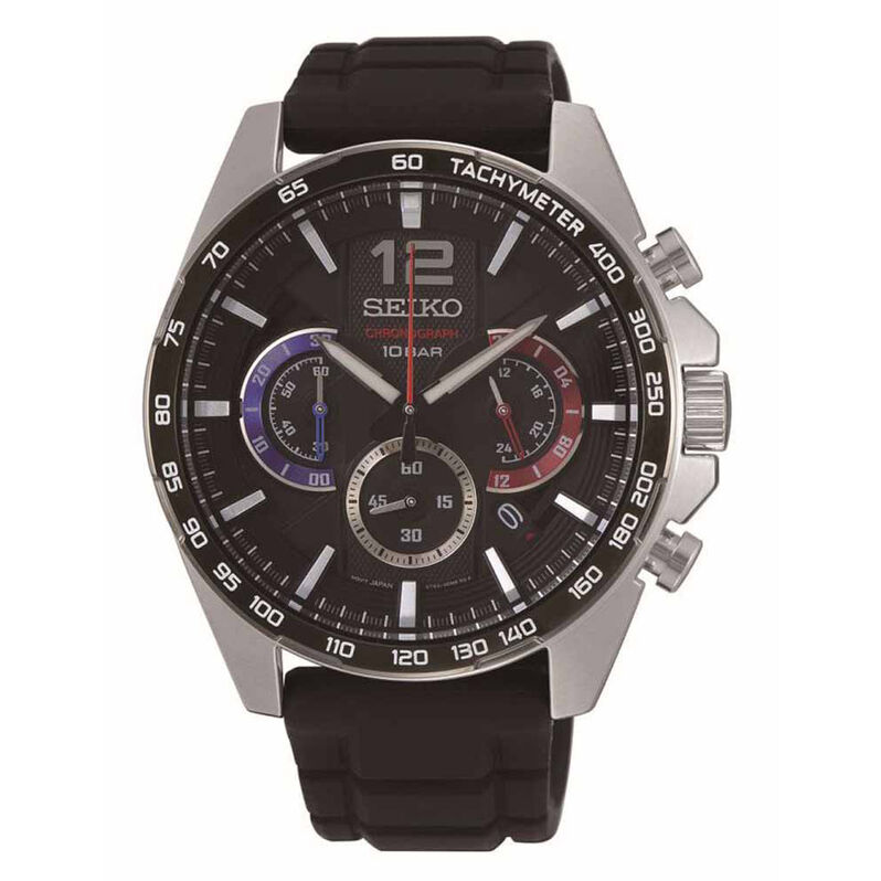 Montre Seiko Ssb347p1 - Spannringe Herren | OROVIVO
