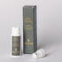 Lederband Deospray