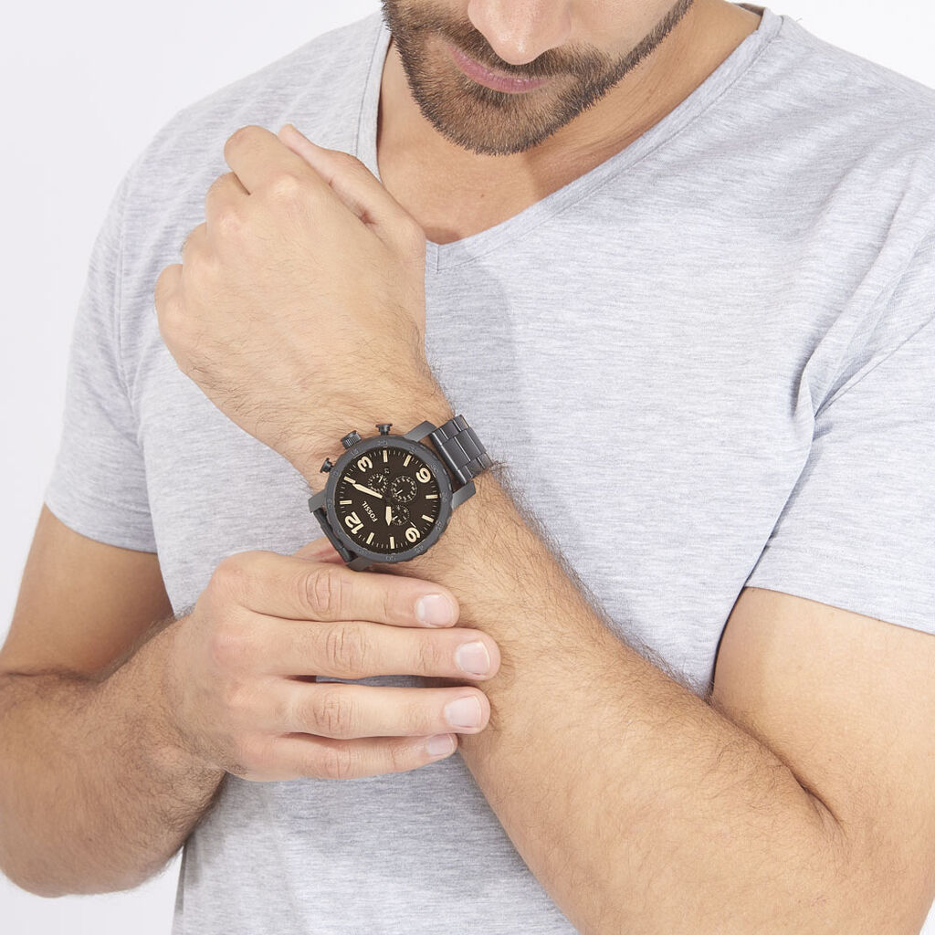 Fossil  Herrenuhr  Jr1356 -  Herren | OROVIVO