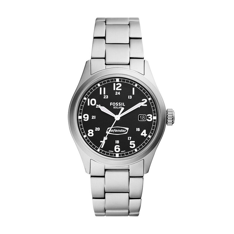Orologio Solare Fossil Defender Fs5973 - Spannringe Herren | OROVIVO