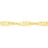SINGAPUR 3 Damen Kette Gold 375 (9 Karat) B 1,9 mm