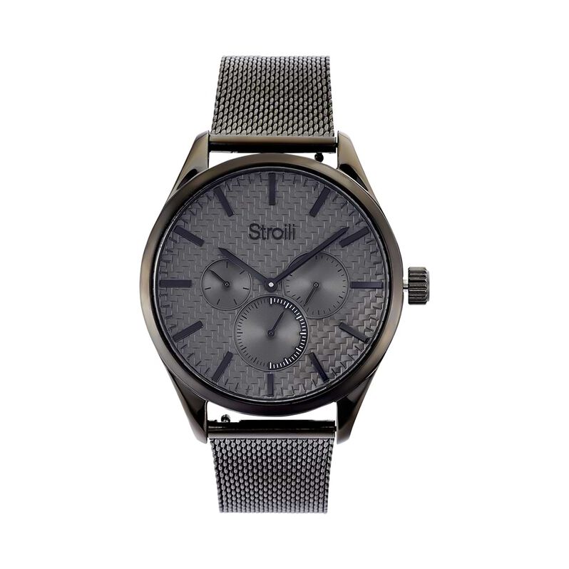 Orologio Al Quarzo Stroili Marrakech - Spannringe Herren | OROVIVO