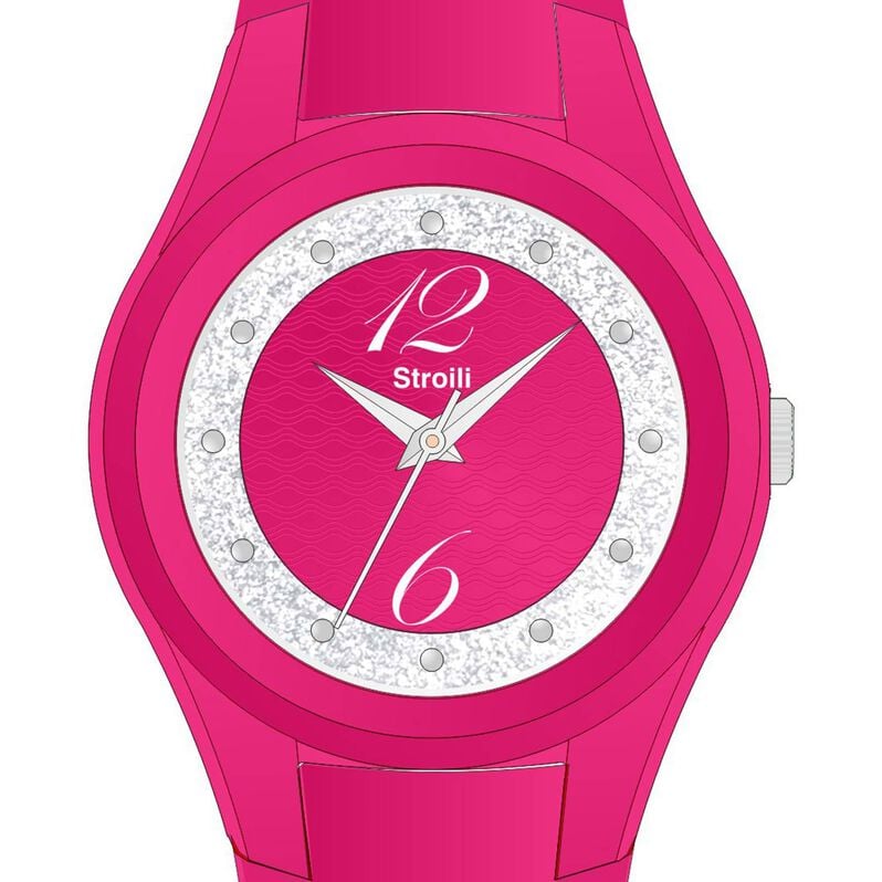 Solo tempo in silicone - Spannringe Damen | OROVIVO