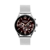 Borelli Herrenuhr Havanna BR.4377M/02M Quarz