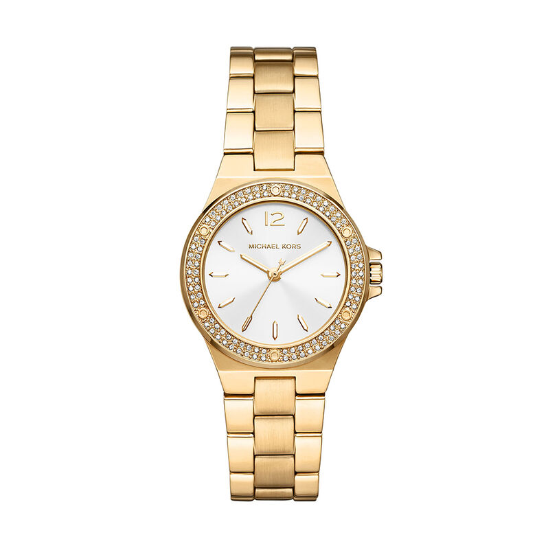 MICHAEL KORS Damenuhr Lennox MK7278 Quarz - Armbanduhren Damen | OROVIVO