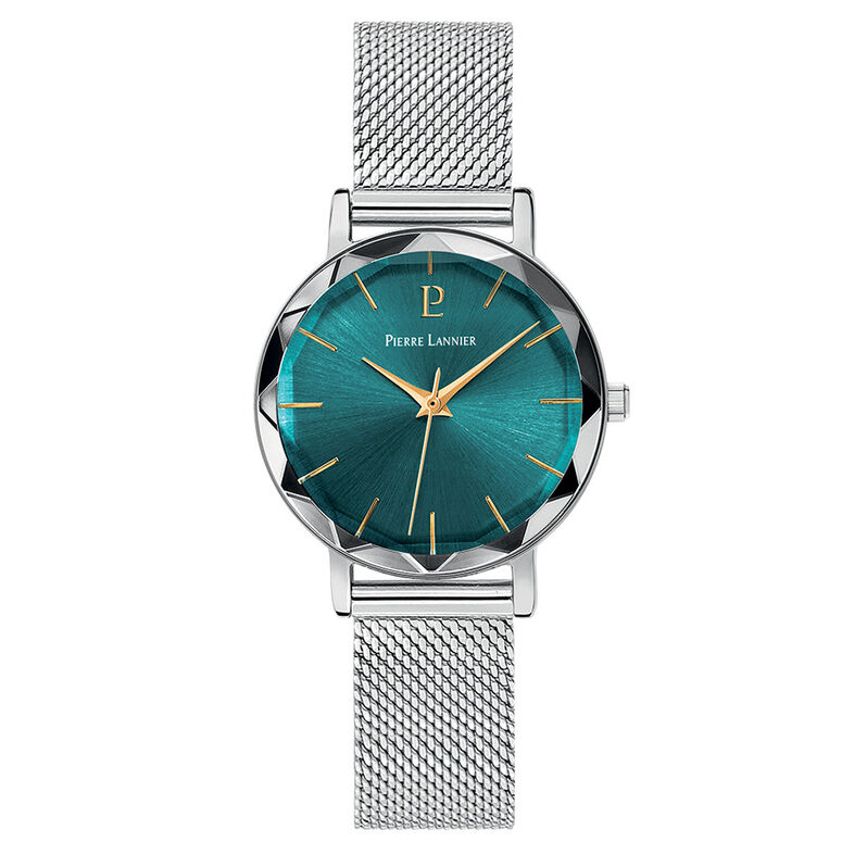 Orologio Al Quarzo Pierre Lannier Multiples 009m671 - Spannringe Damen | OROVIVO