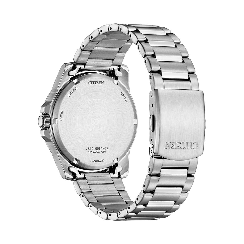 CITIZEN Herrenuhr AW1816-89E Quarz
