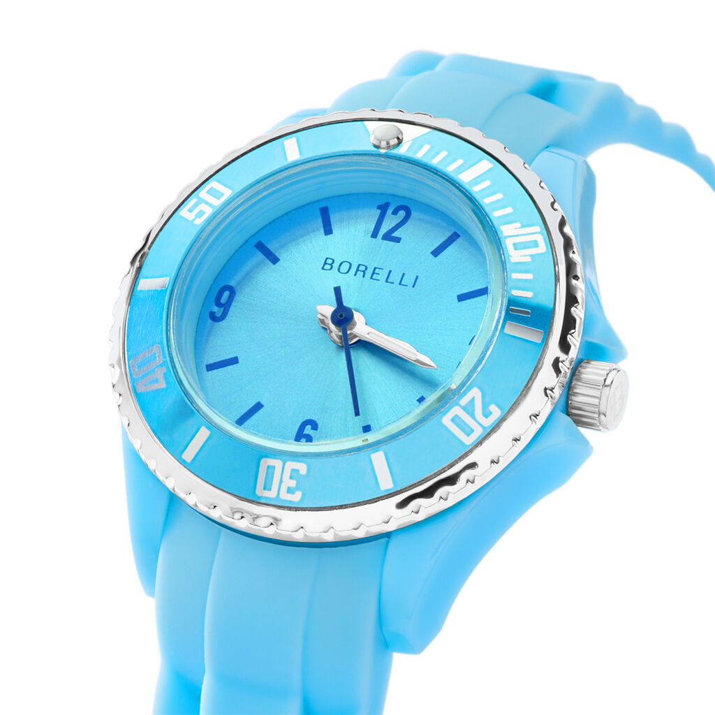 BORELLI Kinderuhr WBC0382-005 Quarz - Armbanduhren Kinder | OROVIVO
