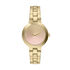 ARMANI EXCHANGE Damen Quarzuhr Jackie AX5182