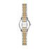 FOSSIL Damen Quarzuhr SCARLETTE ES5473
