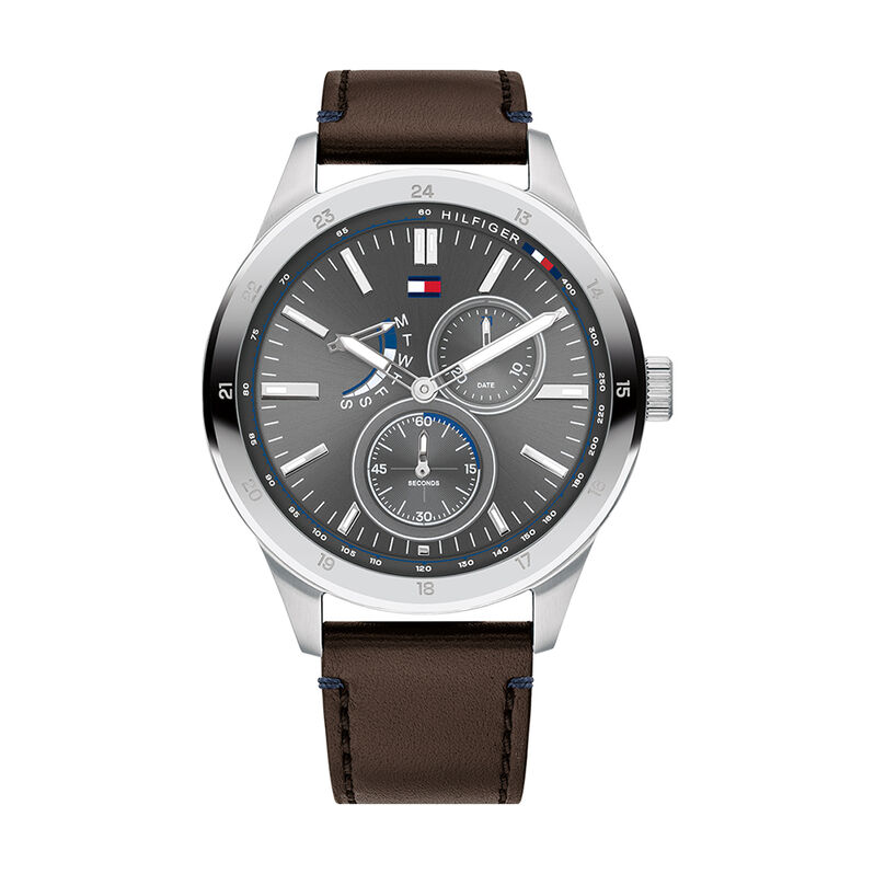 Montre Tommy Hilfiger 1791637 - Spannringe Herren | OROVIVO
