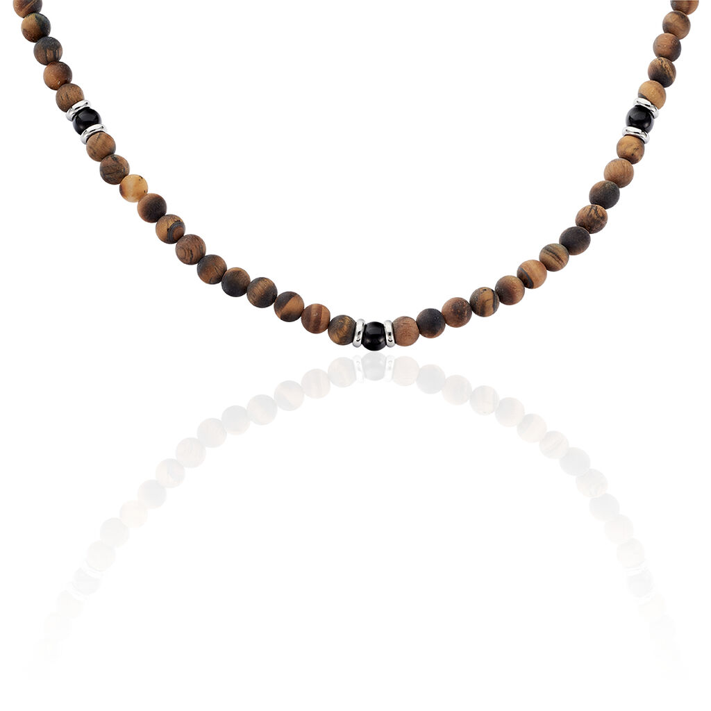 Collier Jourdan Homme Fuji - Spannringe Herren | OROVIVO