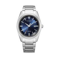 CITIZEN Herrenuhr Titanium Quarz AW1640-83L