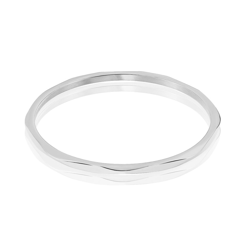 Damen Armreif Edelstahl Lac3434-n - Armreifen Damen | OROVIVO