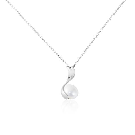 Damen Halskette Silber 925 Ankerkette  - Halsketten Damen | OROVIVO
