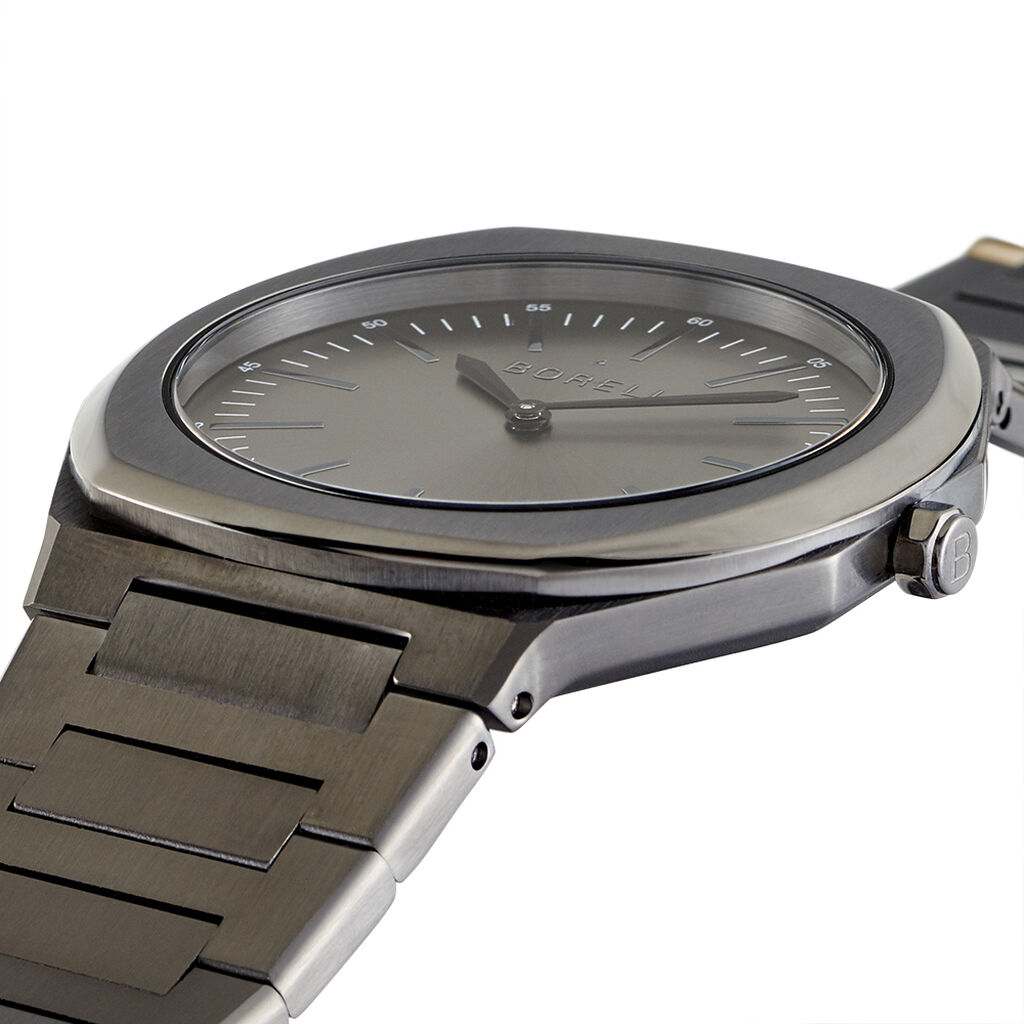 Borelli Herrenuhr Dallas WBJ0295-005 Quarz - Armbanduhren Herren | OROVIVO