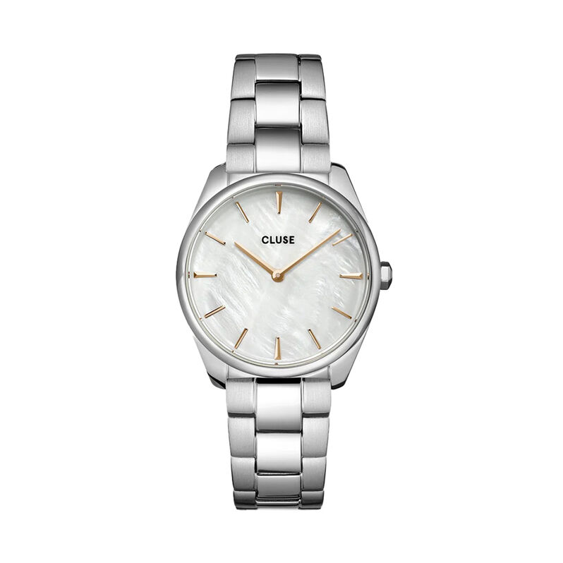 CLUSE Damenuhr Féroce Petite CW11211 Quarz  - Armbanduhren Damen | OROVIVO