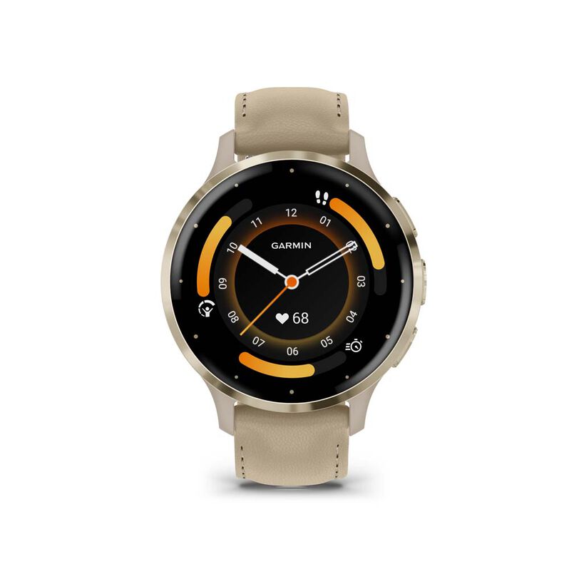 Montre Connectée Garmin Venu 3 - Spannringe Familie | OROVIVO
