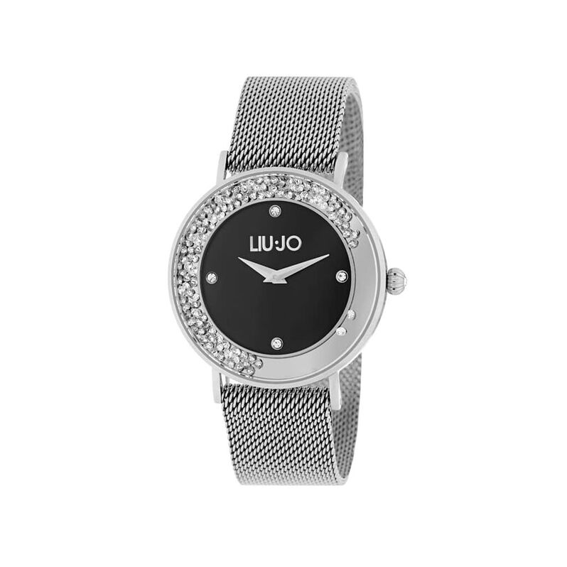 Orologio Al Quarzo Liu Jo Dancing Slim Tlj1342 - Spannringe Damen | OROVIVO