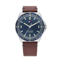 Tommy Hilfiger Herrenuhr Maverick 1791905 Quarz