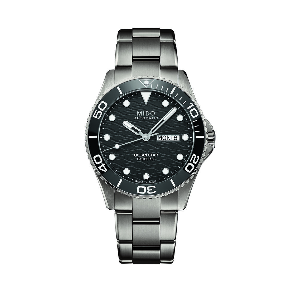 MIDO Ocean Star 200C M0424304405100 Automatik