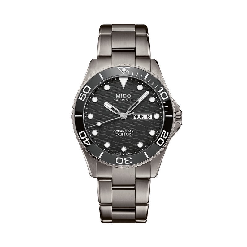 MIDO Ocean Star 200C M0424304405100 Automatik - Armbanduhren  | OROVIVO