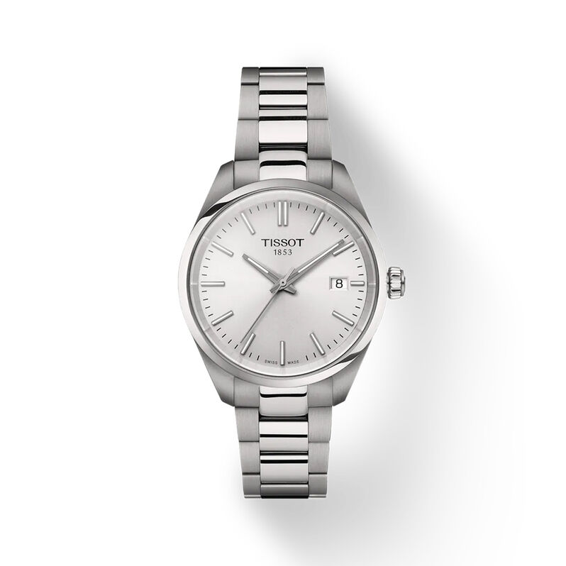 TISSOT Damenuhr T1502101103100 Quarz - Armbanduhren Damen | OROVIVO