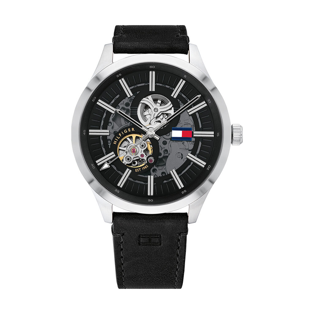 Montre Tommy Hilfiger 1791641 - Spannringe Herren | OROVIVO