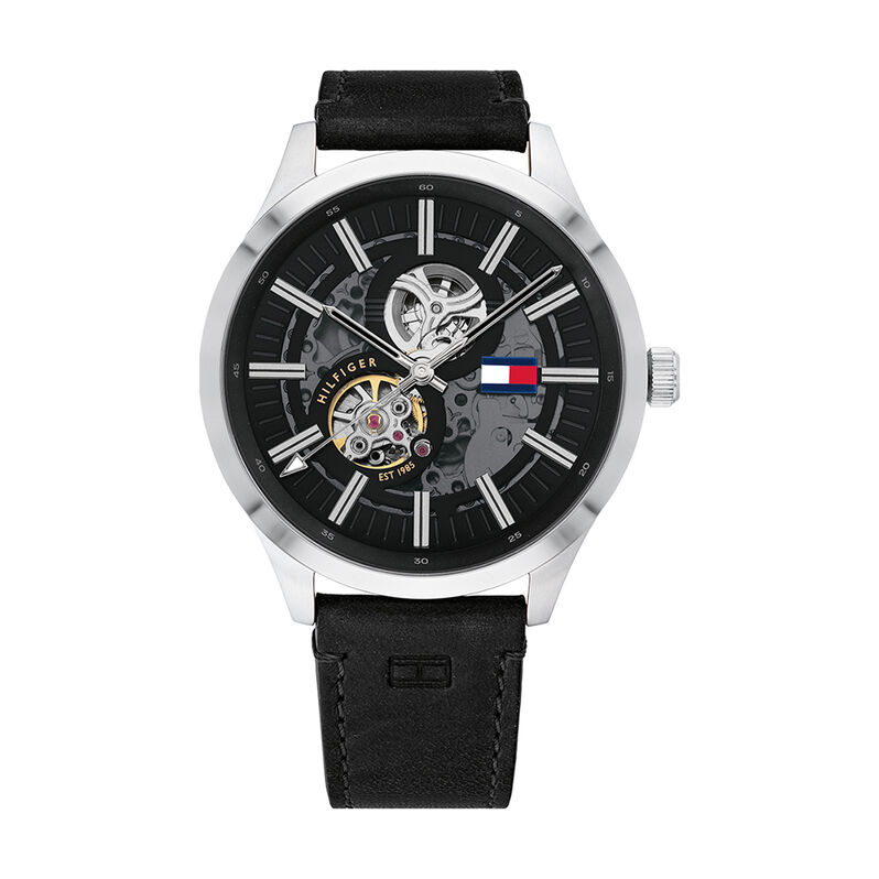 Montre Tommy Hilfiger 1791641 - Spannringe Herren | OROVIVO