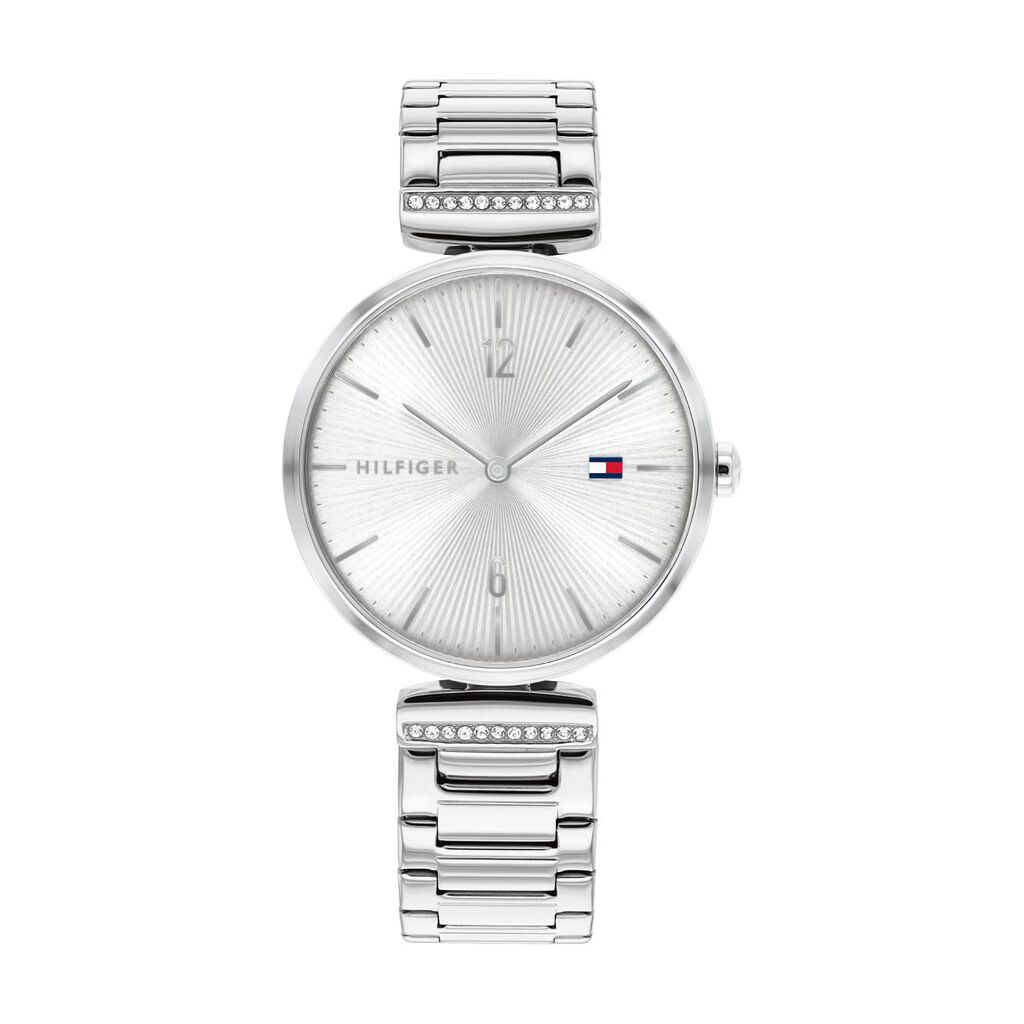 Tommy Hilfiger Damenuhr Aria 1782273 Quarz - Armbanduhren Damen | OROVIVO