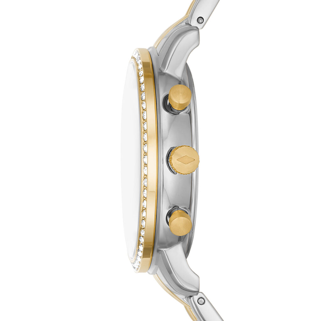 FOSSIL Damenuhr Neutra ES5216 Quarz - Armbanduhren Damen | OROVIVO