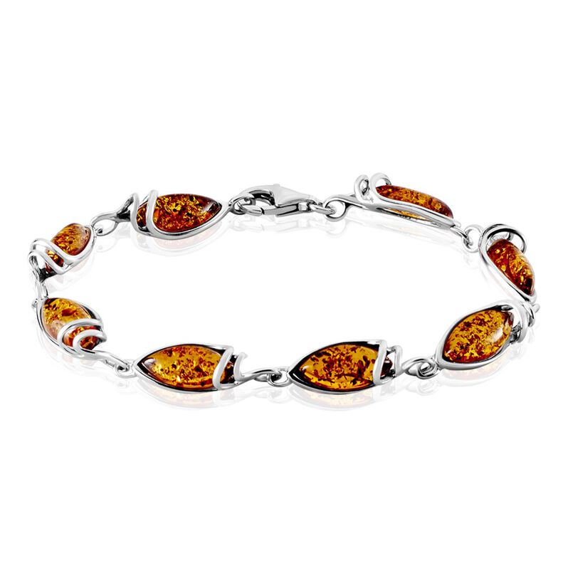Bracelet Argent - Spannringe Damen | OROVIVO