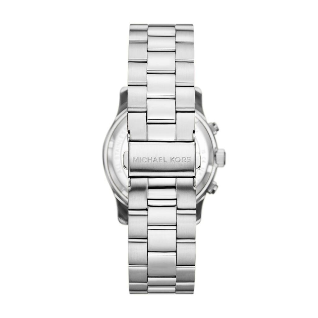 MICHAEL KORS Damenuhr Runway MK7325 Quarz - Armbanduhren Damen | OROVIVO