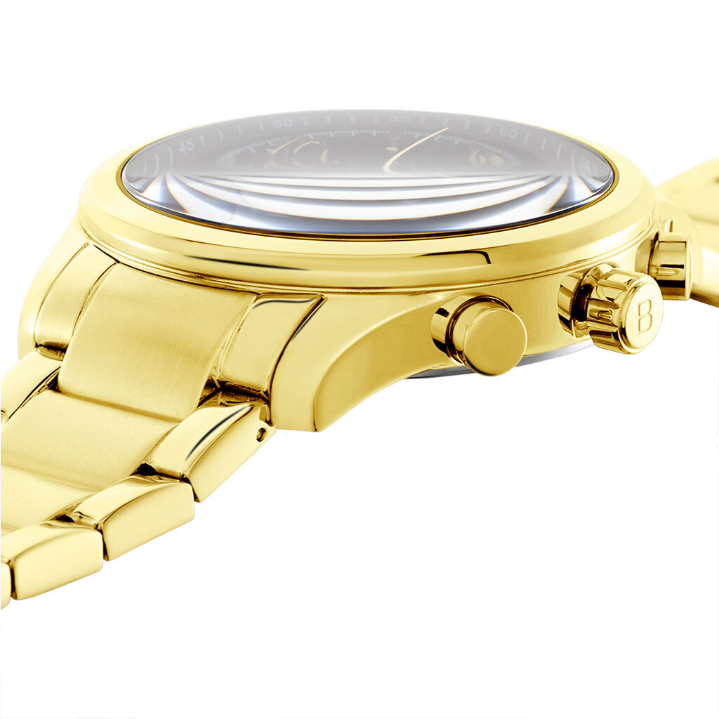 Borelli Herrenuhr Jakarta BR.0421M/07M Quarz