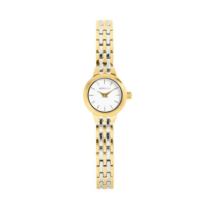 BORELLI Damenuhr Borelli Melba P101067-B Quarz - Armbanduhren Damen | OROVIVO