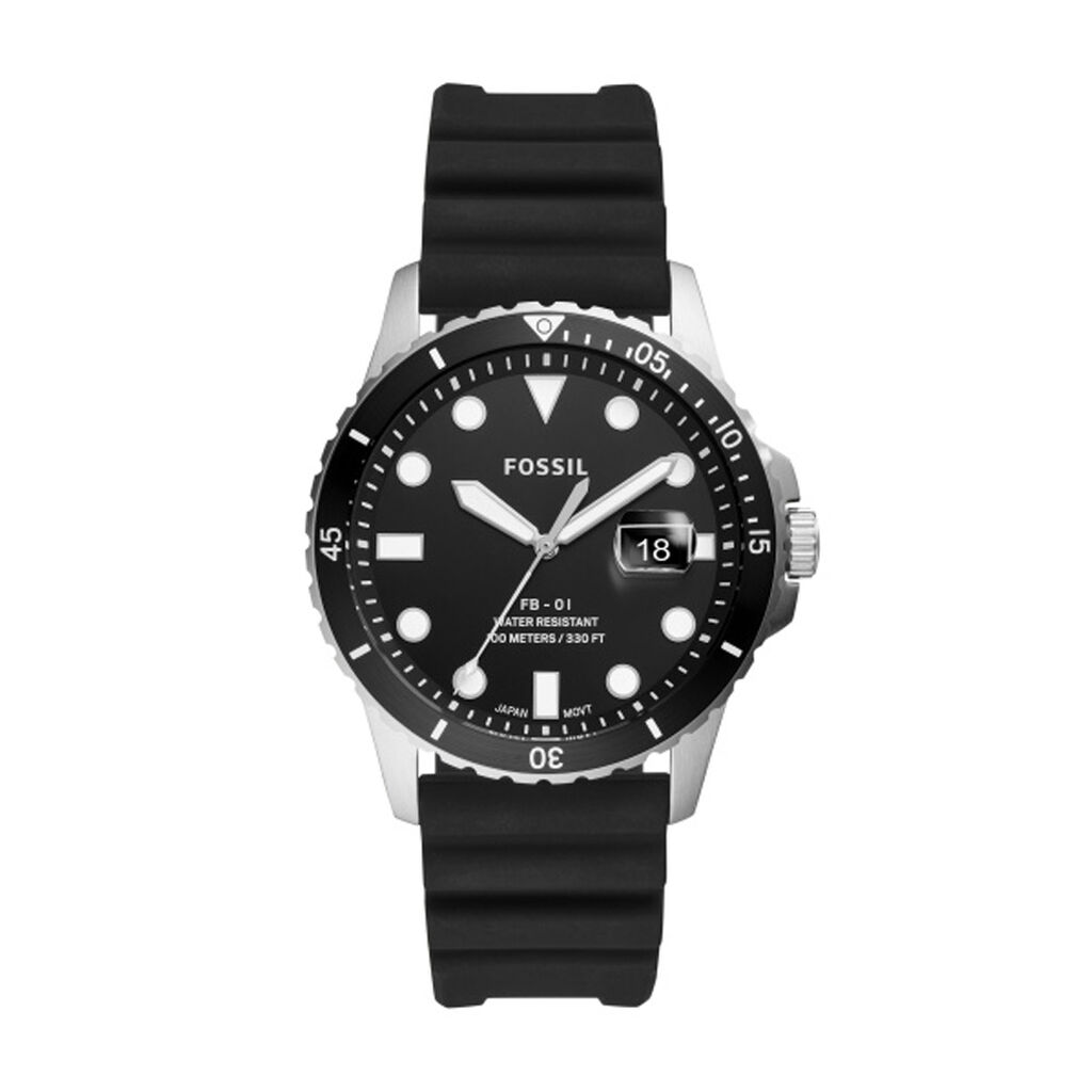 Fossil Fb - 01 | Fs5660 -  Herren | OROVIVO