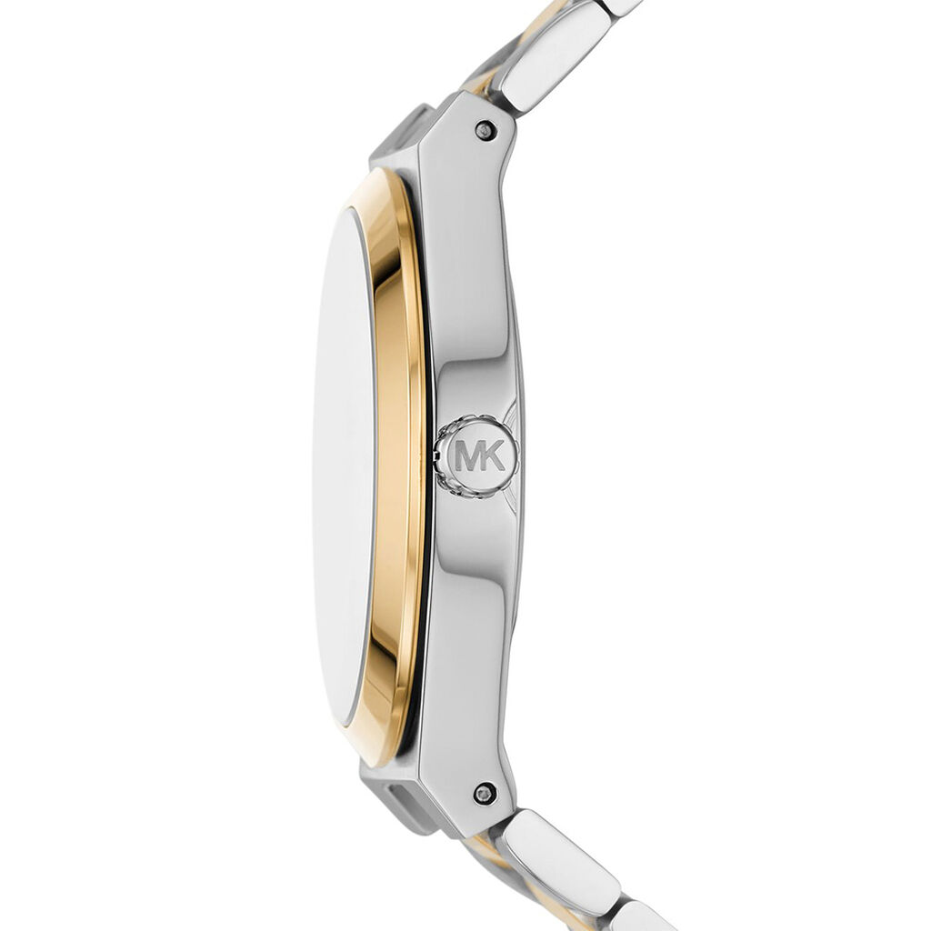 MICHAEL KORS Damenuhr MK7464 Quarz